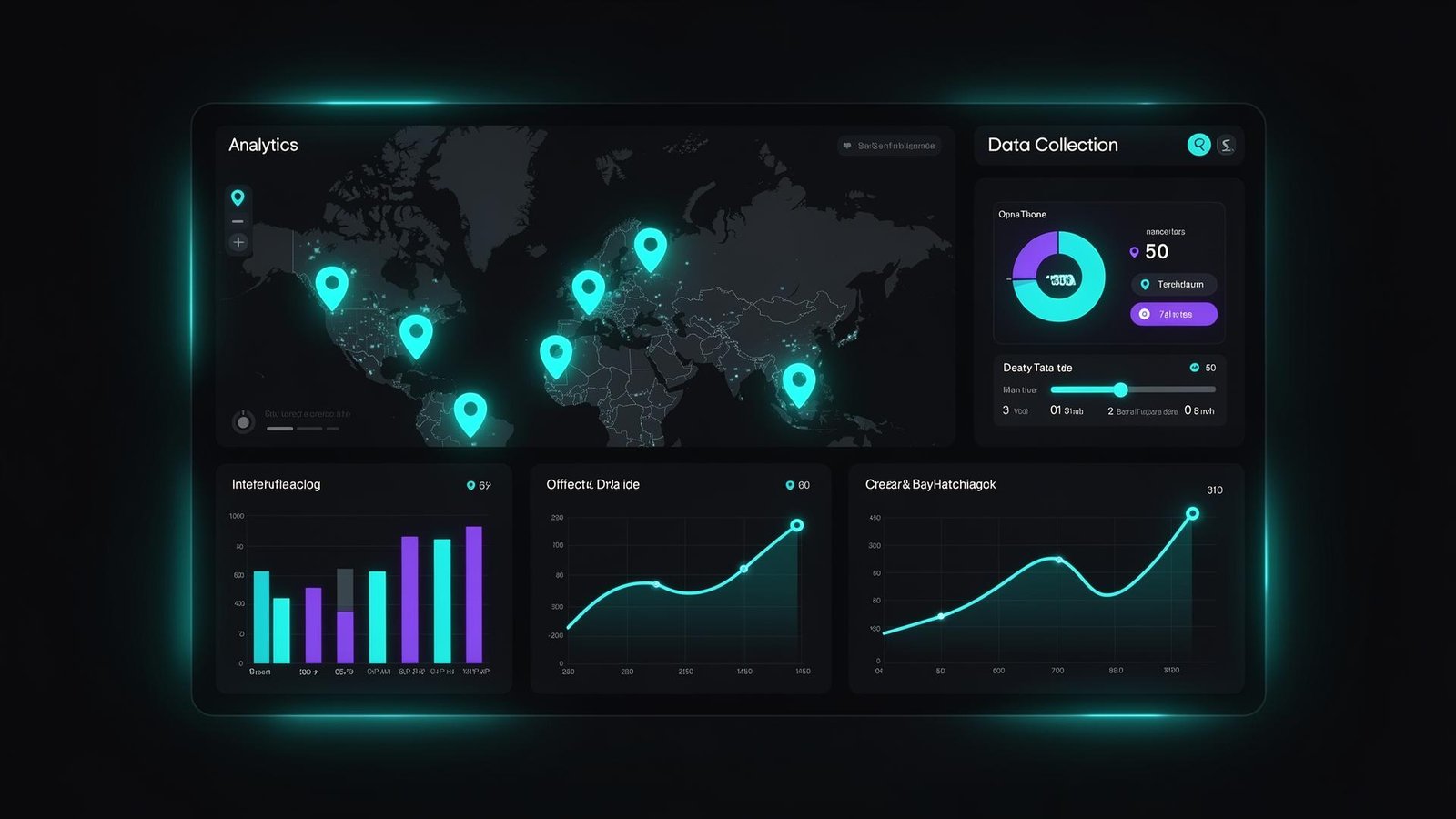 SurveyNexa Dashboard